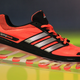 Image for article titled Adidas Springblade: Shoes with Actual Springs Might Be a Good Idea?